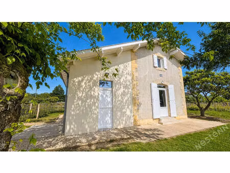 maison rénovée à bergerac à seulement 2 5 kms du centre ville !