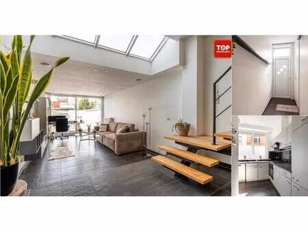 maison à vendre à jutestraat 91 mariakerke (rbv74253)