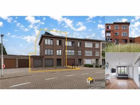 maison à vendre à palmstraat 1 kapellen (rbv74958)