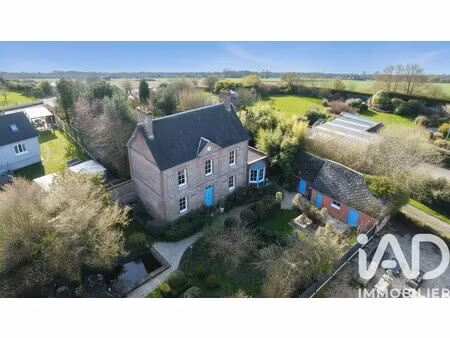 domaine à vendre à luneray