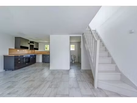 maison de 5 pièces de 180 m² à soisy-sur-seine