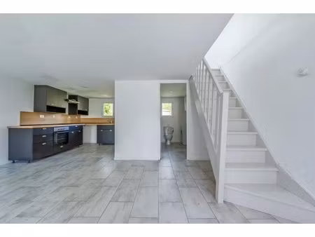 maison spacieuse en bord de seine à soisy-sur-seine