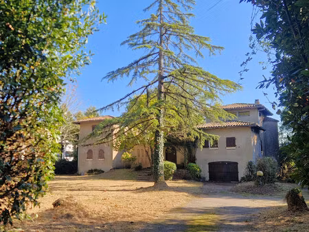 vente villa 7 pièces