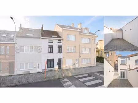 maison à vendre à romeinsesteenweg 279 vilvorde (vbe13064)