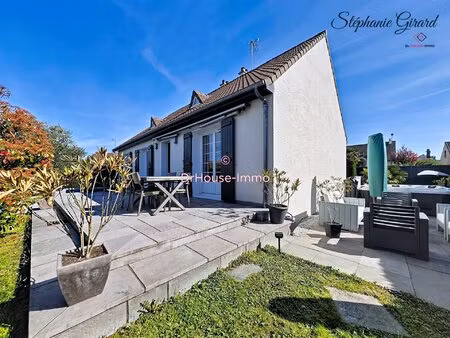 maison familiale sans vis-à-vis 5 chambres + spa proche transports et commerces