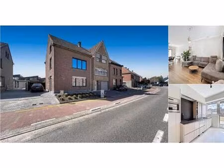 maison à vendre à doornstraat 10 temse (rbv74473)