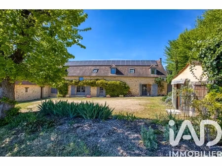 vente domaine 12 pièces