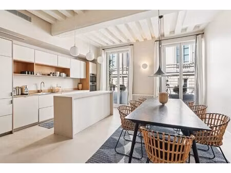 achat : maison (93400)