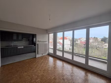 appartement besancon 2 pièce(s) 50 m2