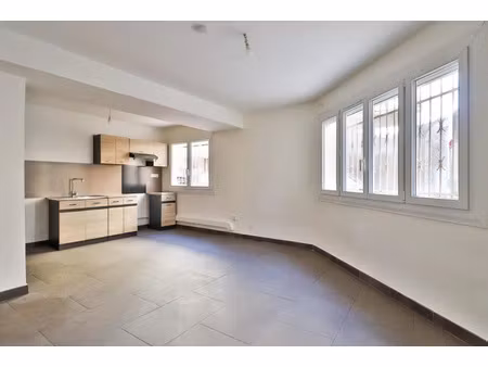 vente appartement 3 pièces 61.89 m² à beziers (34500)  87 000 €