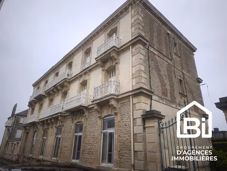 vente appartement 2 pièces 27.04 m² à luc-sur-mer (14530)  86 200 €