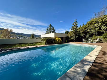 vente maison 7 pièces 162 m² ceyrat (63122)