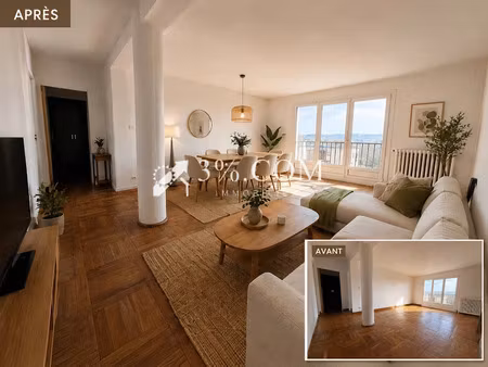 vente appartement 4 pièces 84 m² à boulogne-sur-mer (62200)  99 000 €