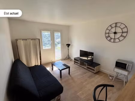 vente appartement 1 pièce 22 m² à mimizan (40200)  112 224 €