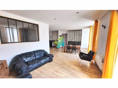 vente appartement 3 pièces 73 m² à narbonne (11100)  112 000 €