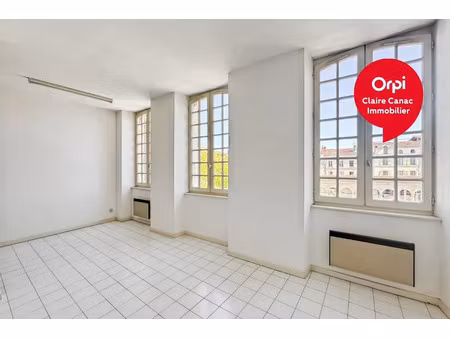 vente appartement 3 pièces 67 m² à castres (81100)  119 000 €
