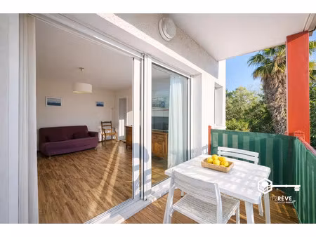vente appartement 2 pièces 41.3 m² à cambo-les-bains (64250)  175 000 €