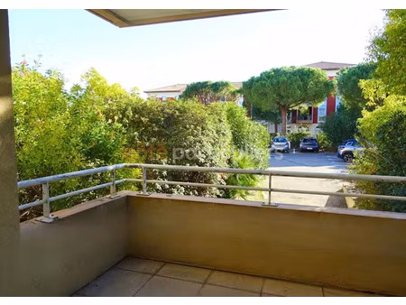 vente appartement 1 pièce 33 m² à lattes (34970)  167 700 €