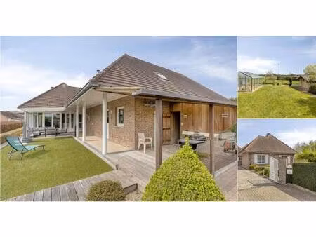 bungalow à louer à eeckhout 1a biévène (rbv74981)