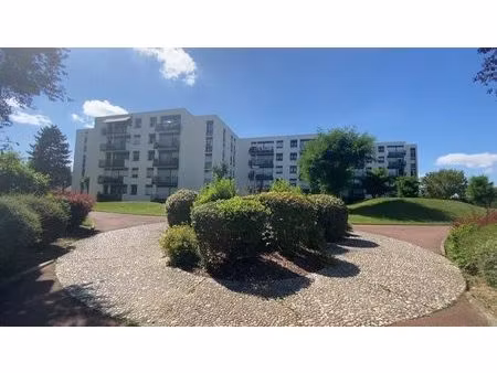 appartement 3 pieces