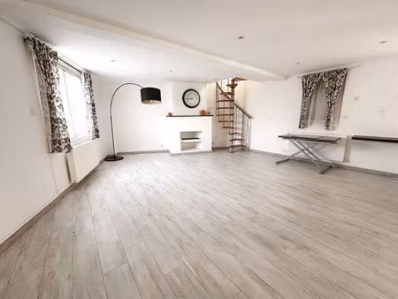 maison cayeux sur mer 5 pièce(s) 127 m2