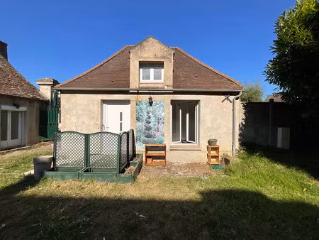 maurecourt * proximité rer a * idéal profession libérale ou 1ère acquisition *