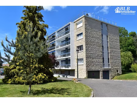 78690 les essarts le roi à vendre appartement f3 81 25 m2
