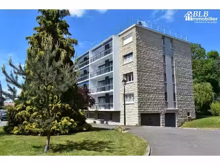 appartement f5 à vendre les essarts-le-roi 99 63 m2 de