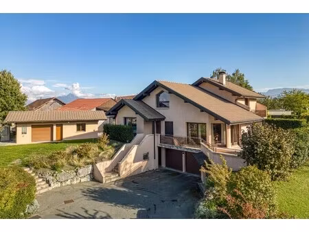 maison de luxe à vendre dans le quartier nord