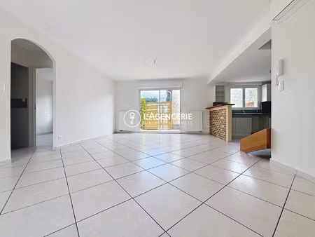 maison t4 saint-juéry garage terrasse