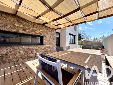 vente maison 4 pièces 138 m² cabestany (66330)