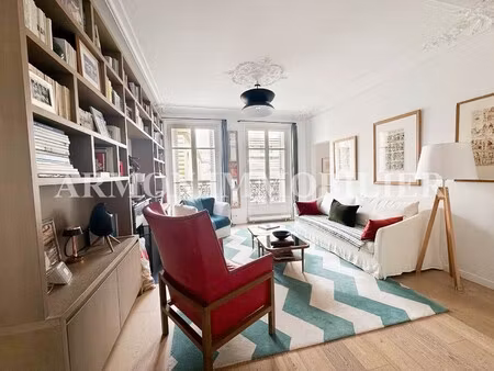 appartement de luxe à vendre dans le quartier gros caillou