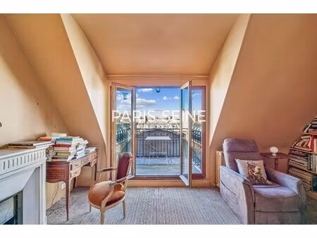 appartement de luxe à vendre dans le quartier gros caillou