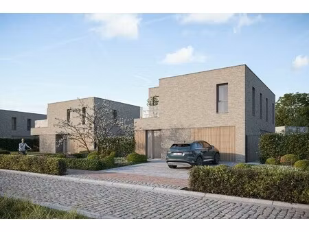 huis te koop in halle met 3 slaapkamers