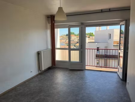 vente appartement 1 pièce 27 m² à talence (33400)  128 900 €