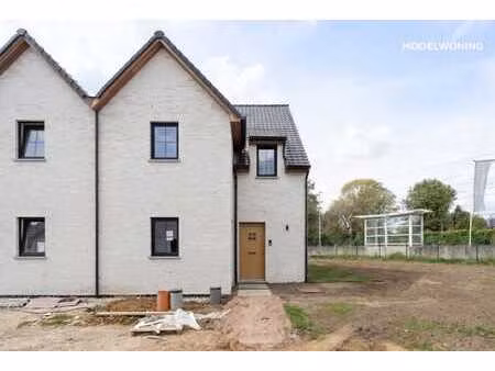 winhof | découvrez la maison témoin le 9 mai