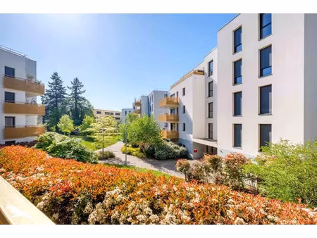 vente appartement 2 pièces 42 m² à saint-priest (69800)  159 000 €
