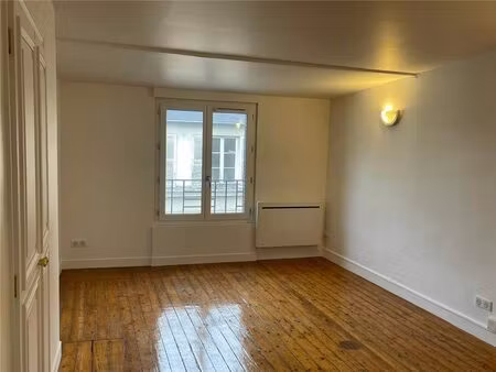 studio - centre ville saint-germain-en-laye
