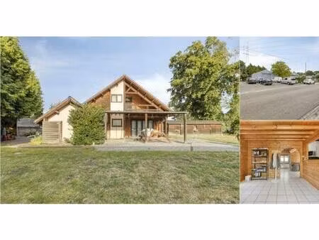 maison à vendre à rijkelstraat 58 zolder (rbv74481)