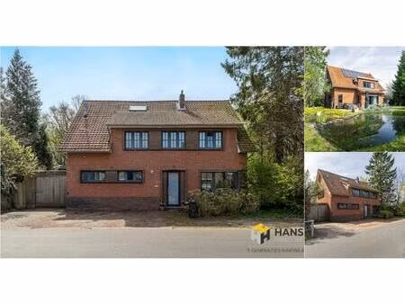 maison à vendre à frans raatsstraat 37 kalmthout (rbv74282)