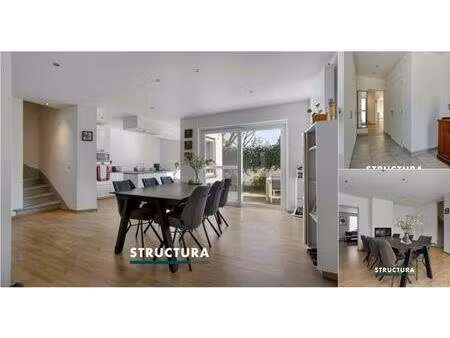 maison à vendre à gasthuisstraat 8 merchtem (rbv74963)