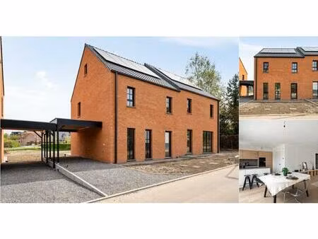 maison à vendre à langesteeg 76 berg (rbv74311)