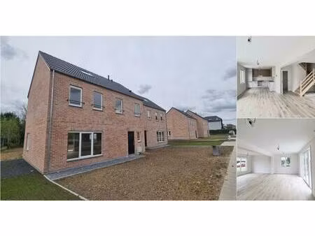 maison à vendre avec jardin et 3 chambres   tubize (vbe13135)