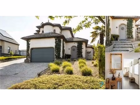 maison à vendre à zottegem picarrenstraat 16 zottegem (rbv74368)