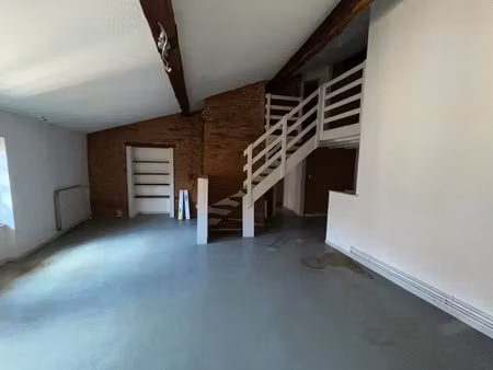 vente appartement 3 pièces 87 m² à montauban (82000)  132 000 €