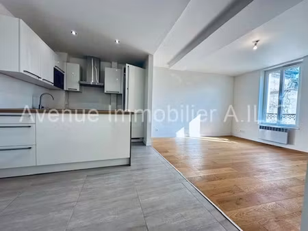 vente appartement 3 pièces 53 m² à meaux (77100)  175 000 €
