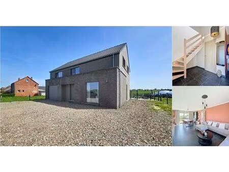 maison à vendre à chaussée brunehault 69 petit-enghien (vwd17304)