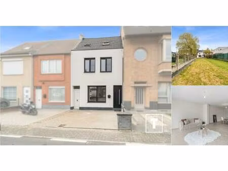 maison à vendre à geraardsbergsesteenweg 170 melle (rbv74550)