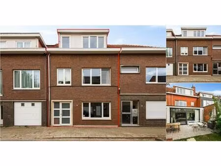 maison à vendre à kretenburgstraat 6 mortsel (rbv74572)