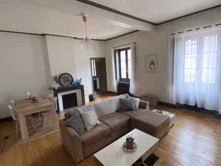 appartement t2 - 100m2